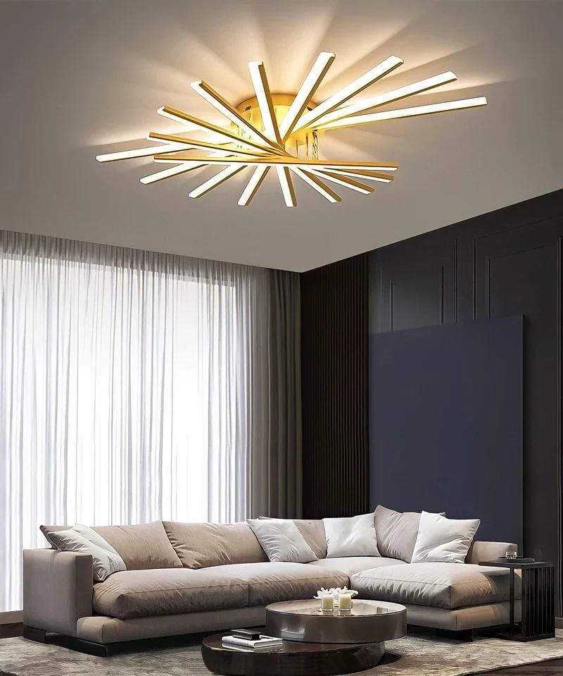 Deckenlampe Nordic Cosmos