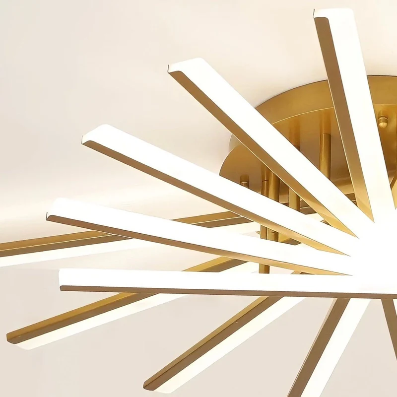 Deckenlampe Nordic Cosmos