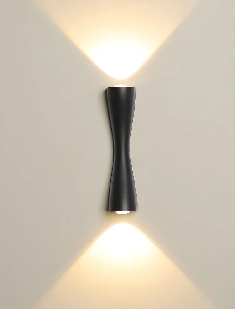 LED Wandleuchte Filomena