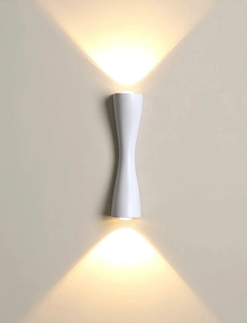 LED Wandleuchte Filomena