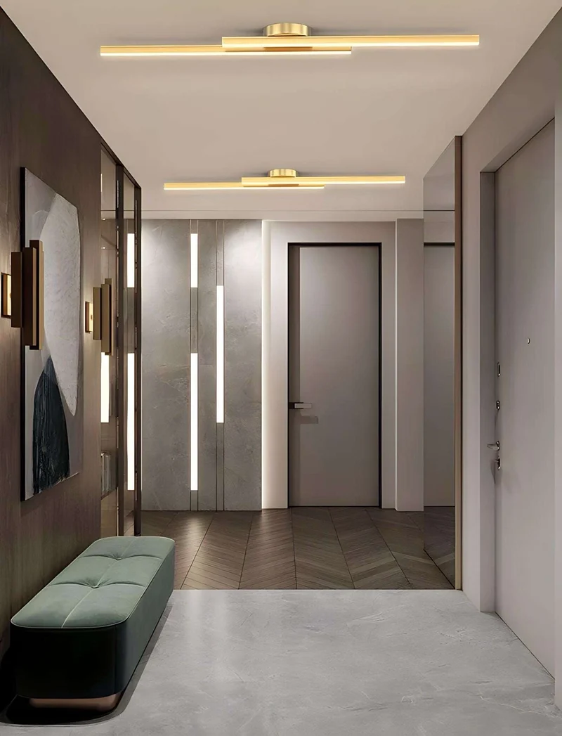 Deckenlampe Aisle