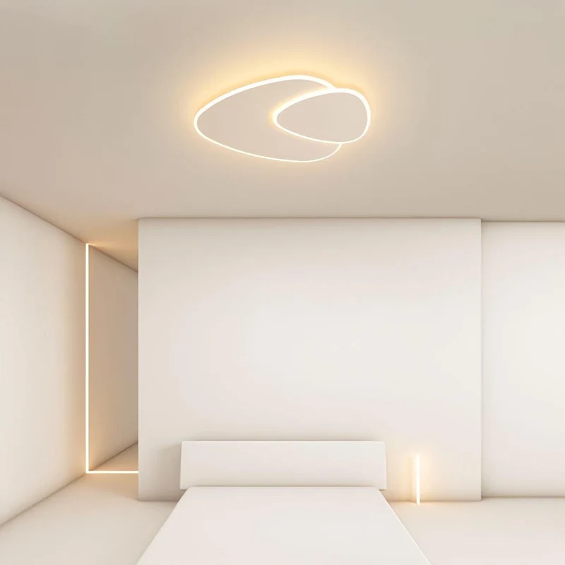 LED Deckenlampe Minimalism