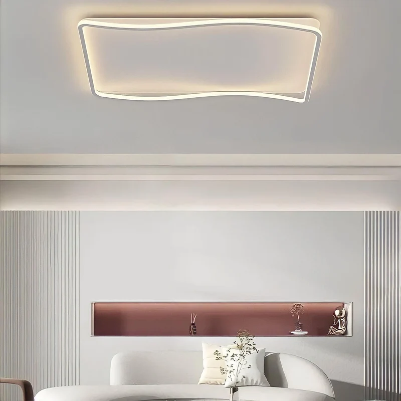 LED Deckenlampe Simplicity