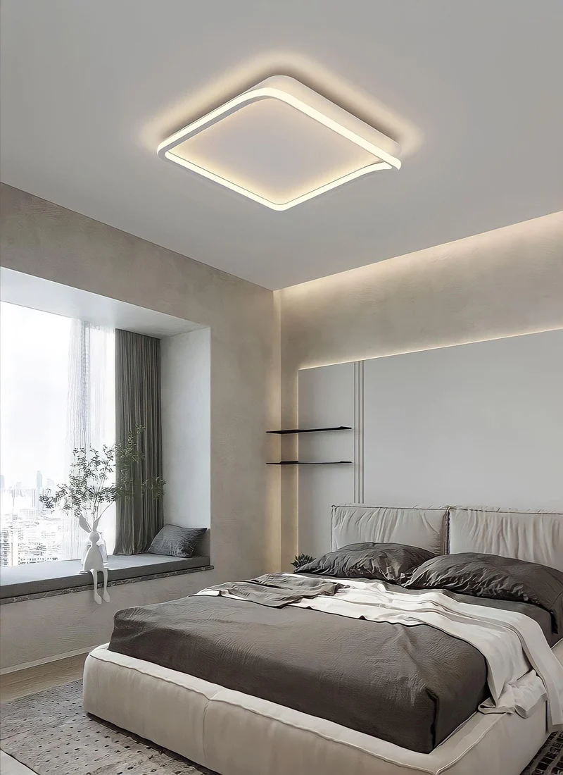 LED Deckenlampe Simplicity