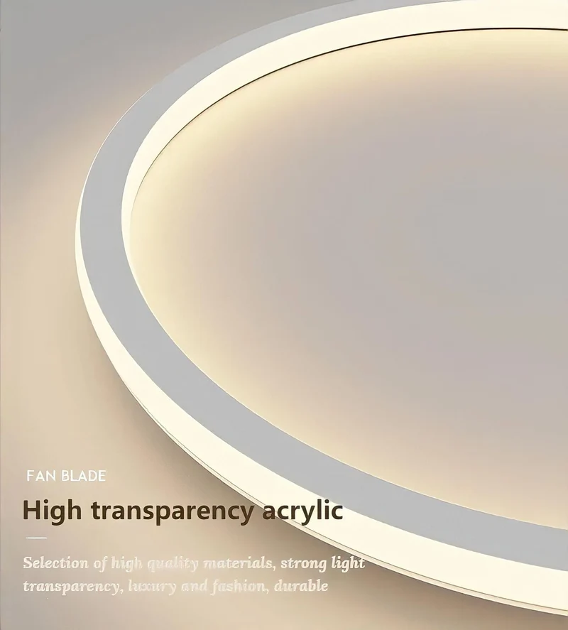 LED Deckenlampe Simplicity
