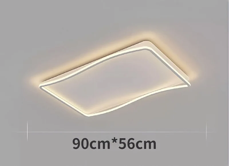 LED Deckenlampe Simplicity