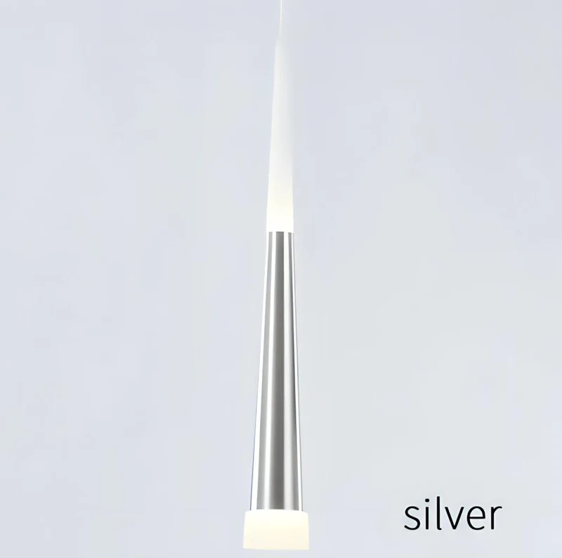 Duplex Kronleuchter Cornet