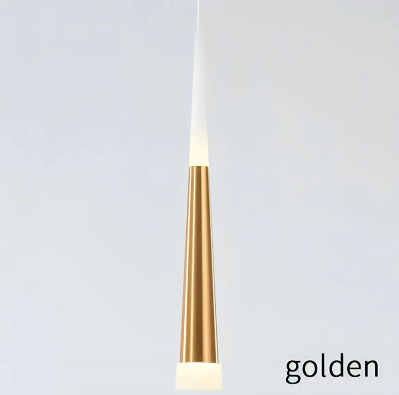 Duplex Kronleuchter Cornet