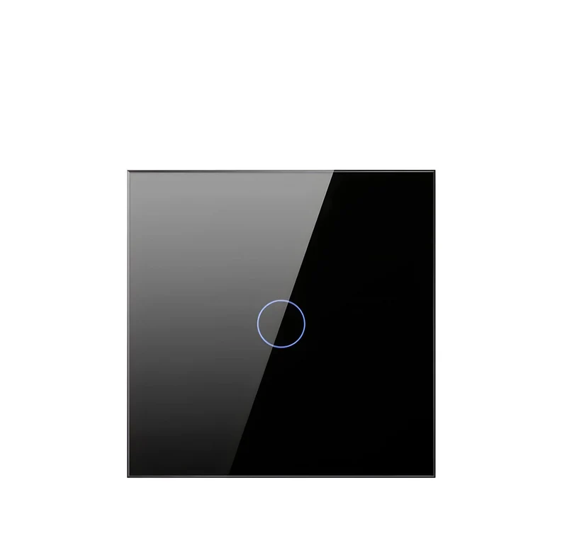 Lichtschalter Panel Smart Home