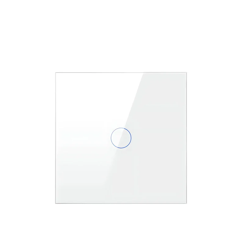 Lichtschalter Panel Smart Home