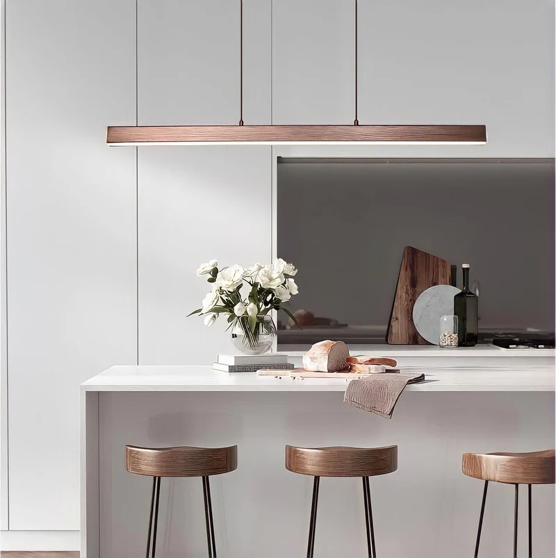 Moderne LED Hängelampe Esstisch