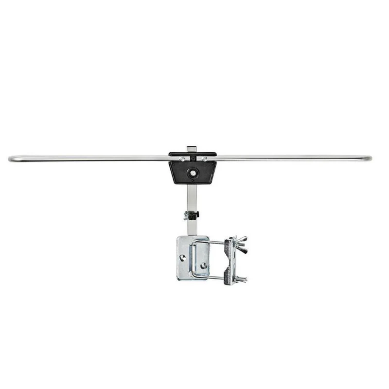 NEDIS Antenna DAB da esterno, Amplificazione max. 4dB, con ricezione fino a 50 Km