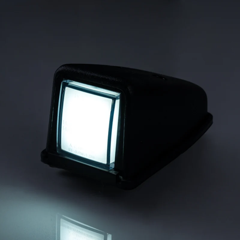 Luci di segnalazione per tetto Horpol stile neon