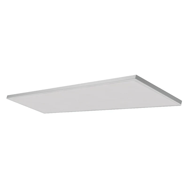 OSRAM Matter SMART+ Planon Rettangolare Senza Cornice Bianco Regolabile 1200x300
