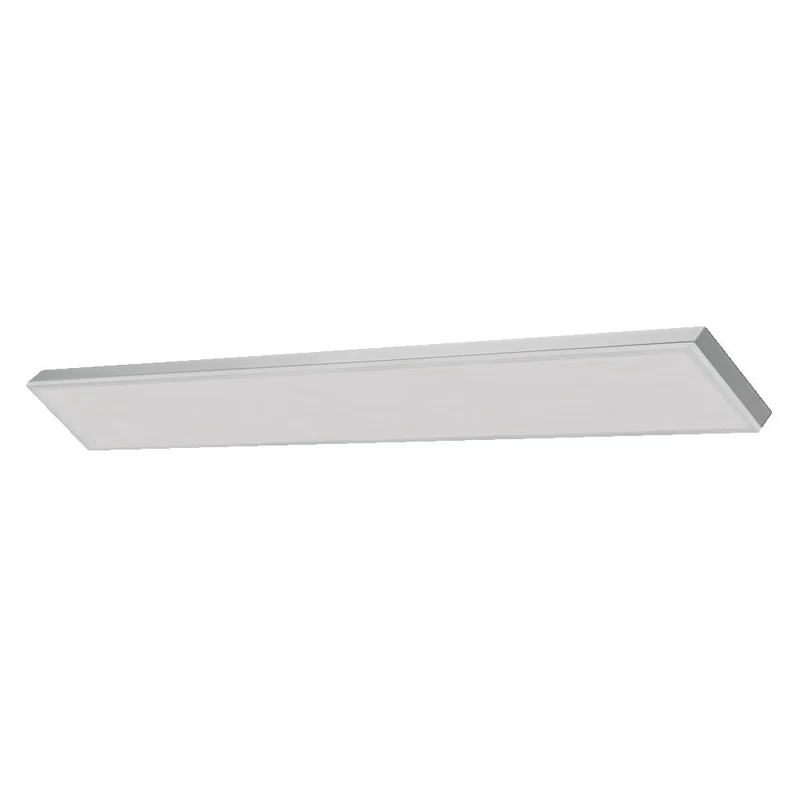 OSRAM Matter SMART+ Planon Lampada da soffitto LED senza cornice regolabile bianco 80x10cm 27W / 3000-6500K