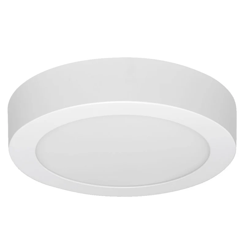 OSRAM Matter SMART+ FARETTO DA INCASSO A SOFFITTO TW / 12 W, 220…240 V, Bianco Regolabile, 3000…6500 K
