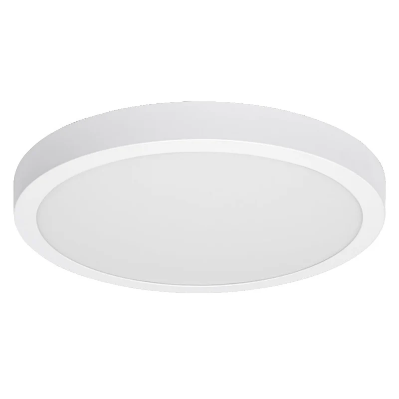 OSRAM Matter SMART+ FARETTO DA INCASSO A SOFFITTO TW / 22 W, 220…240 V, Bianco Regolabile, 3000…6500 K