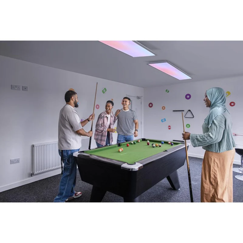 OSRAM SMART+ WIFI Pannello Magico 36W, 3600lm, bianco