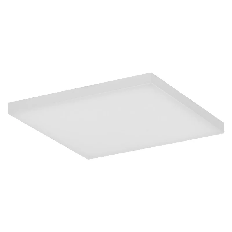 OSRAM Planon Lampada da soffitto senza cornice, 19W, 300x300mm