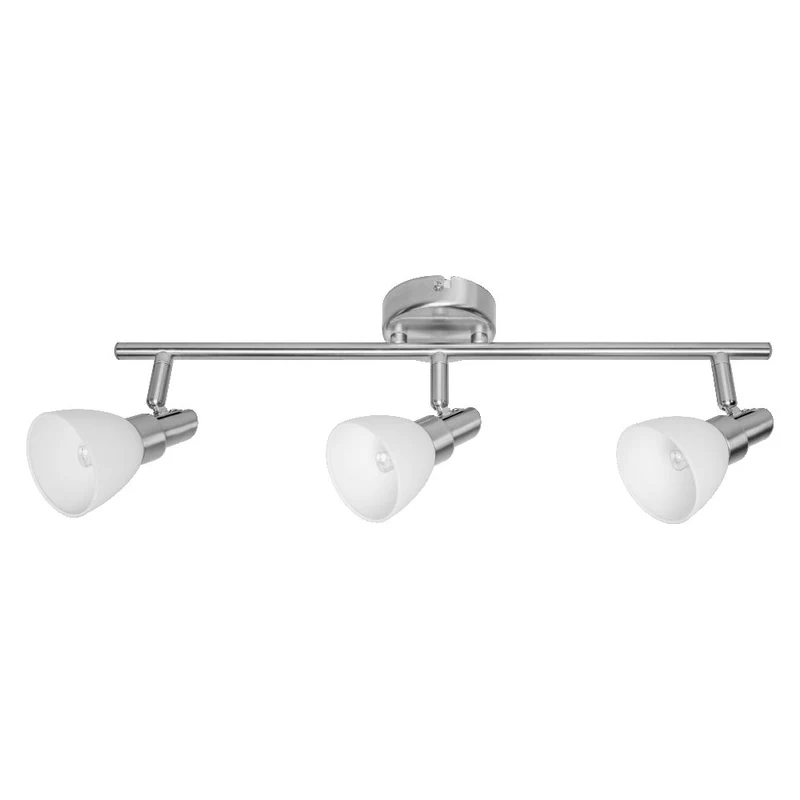 OSRAM LED SPOT G9 G9 3 x 1.9W, 600 lm, 2700 K, Bianco caldo