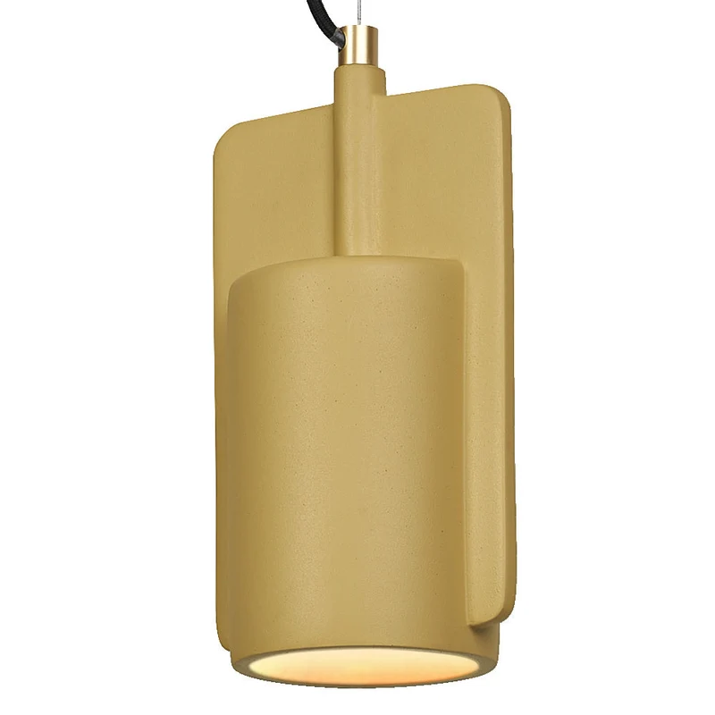 OSRAM DECOR Lampada a sospensione Mold 155MM 1xE27 Oro