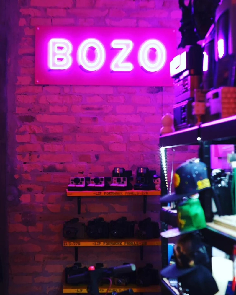 ITOMI.BOZO