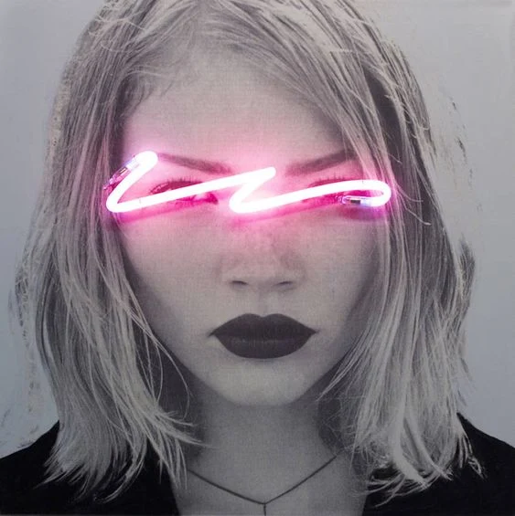 no eyes #2