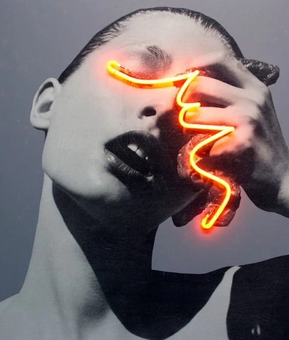 no eyes #1