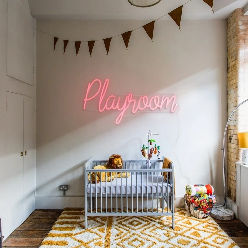 playroom