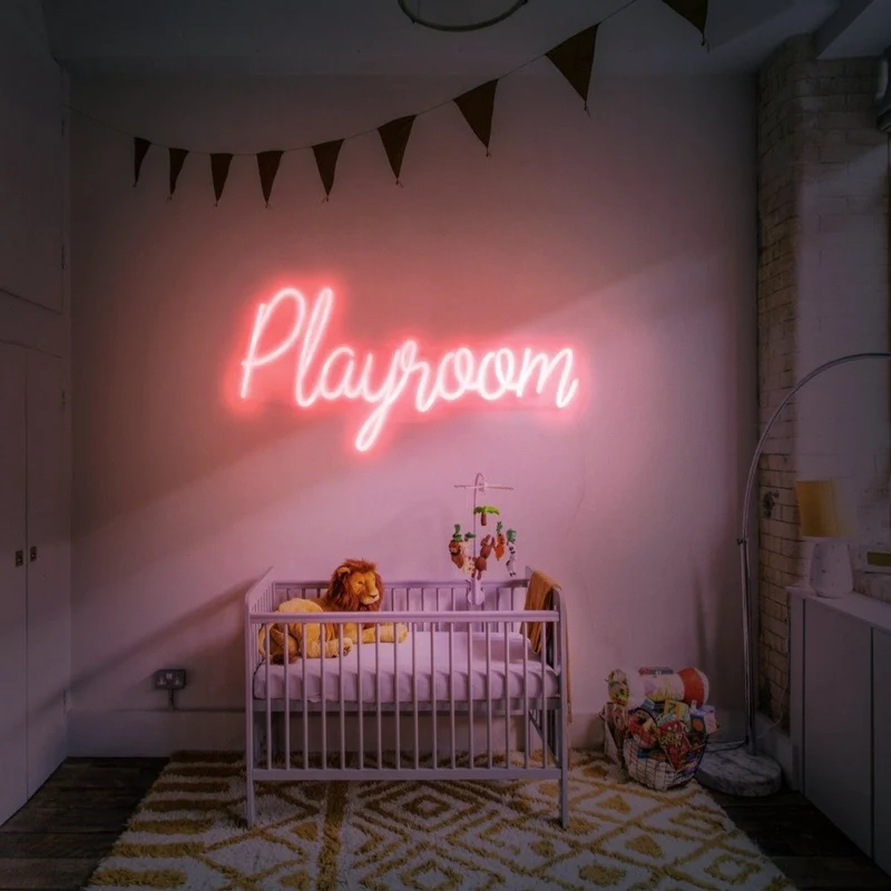 playroom