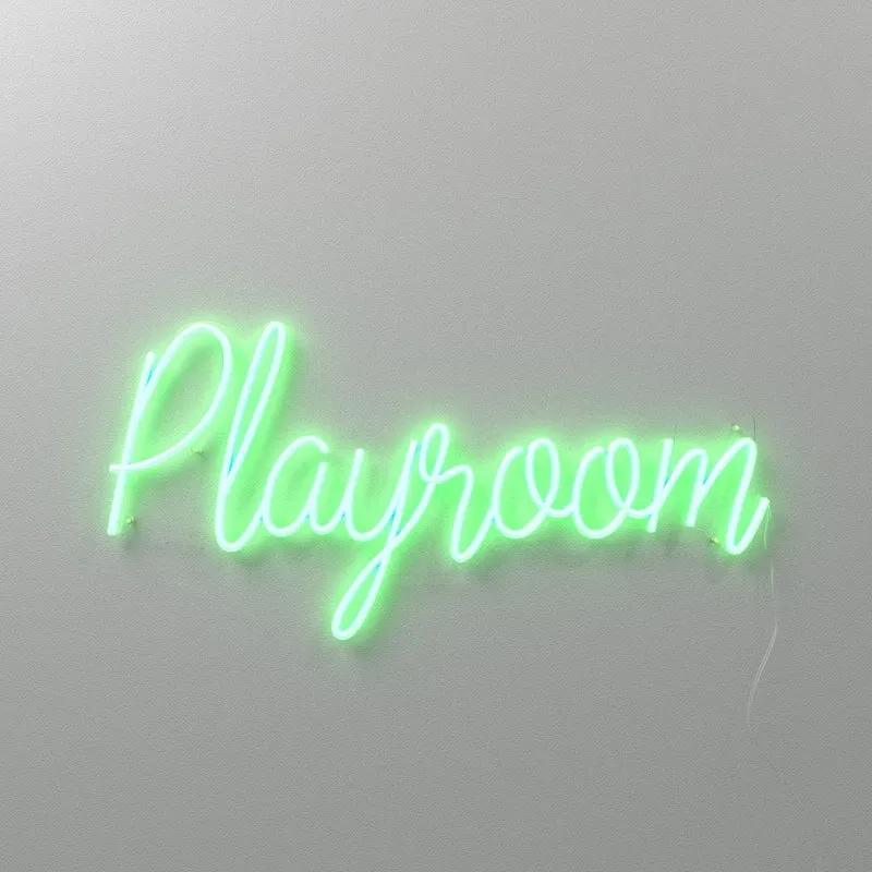 playroom