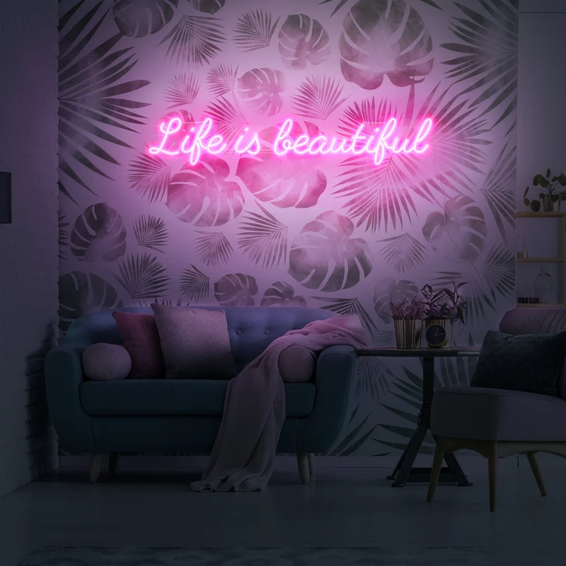 life is beautifull
