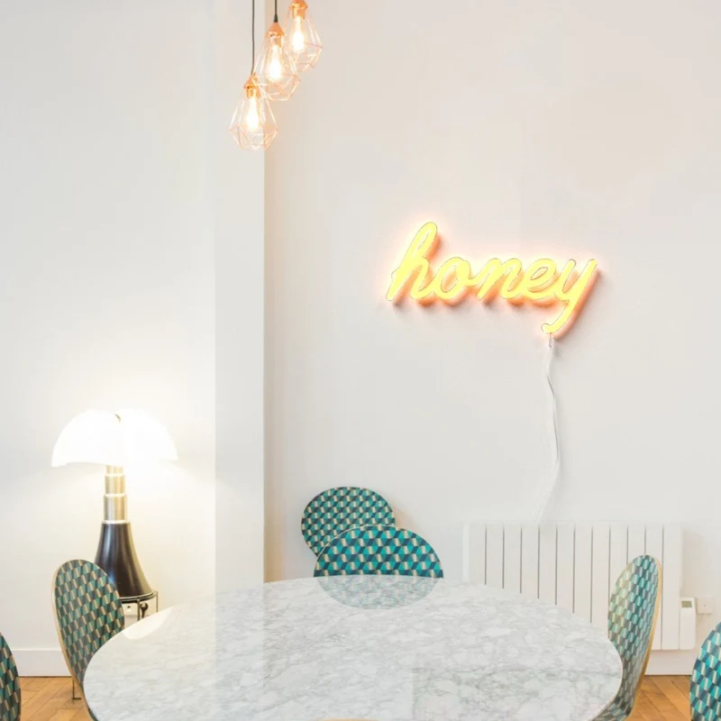 honey