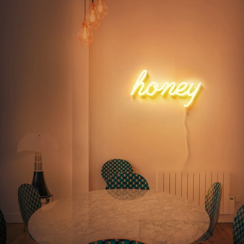 honey