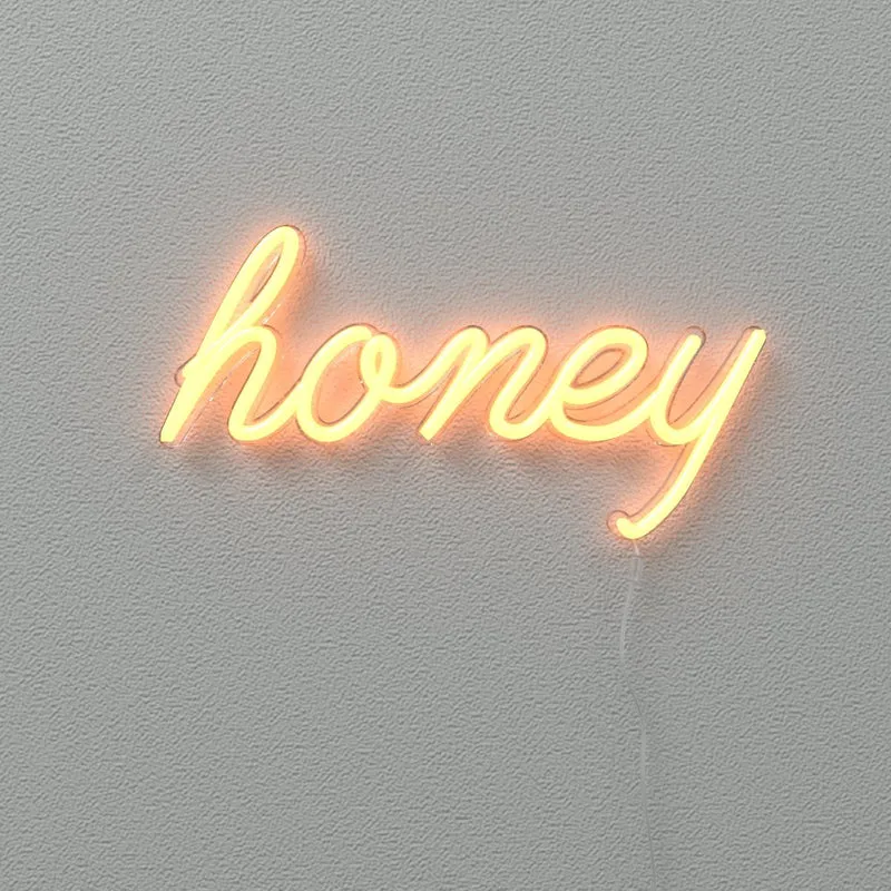 honey