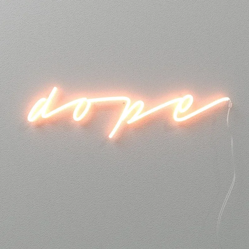 dope