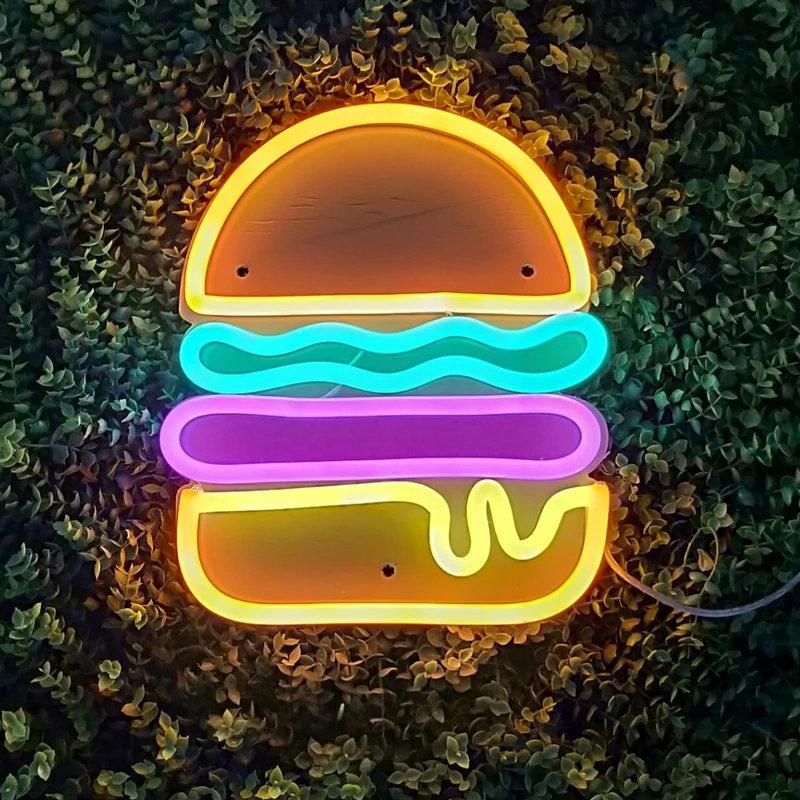 hamburger