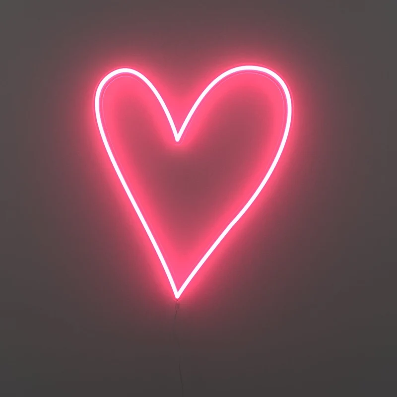 happy heart
