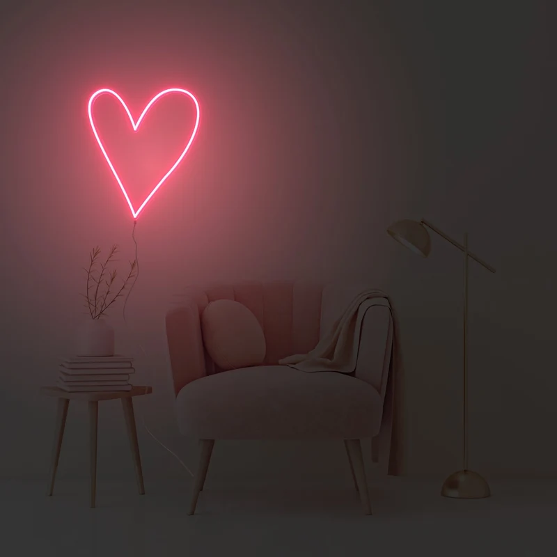 happy heart