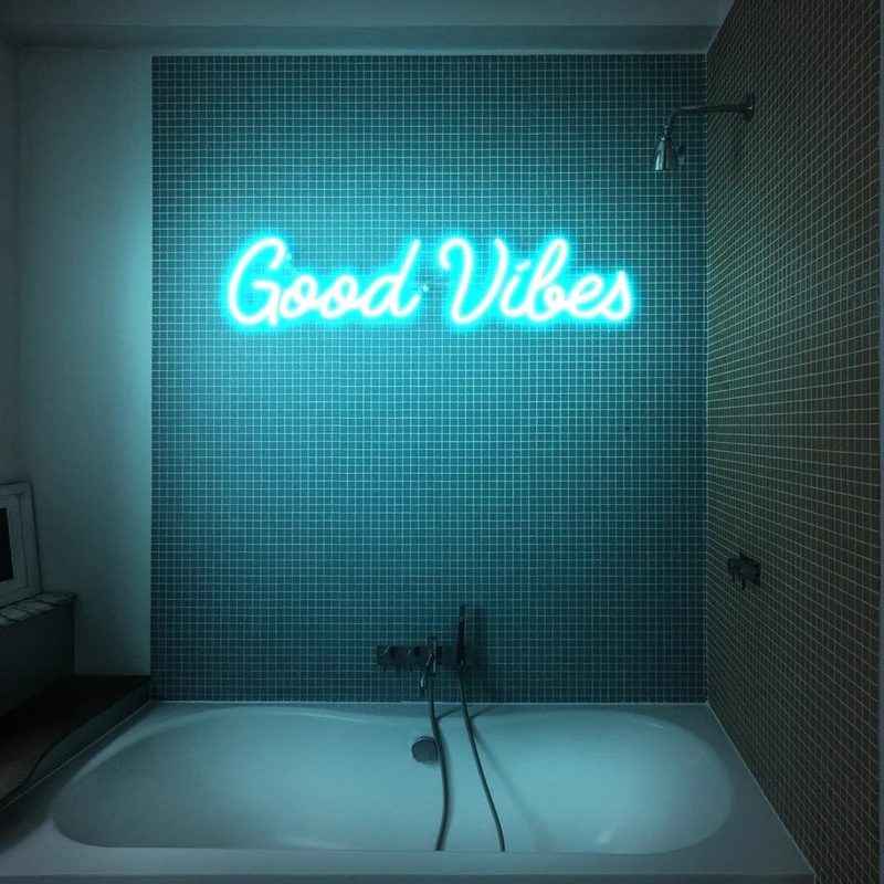 good vibes