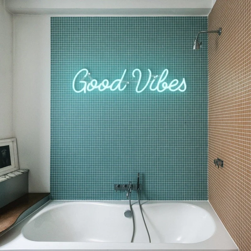 good vibes
