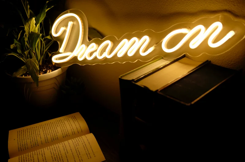 dream on