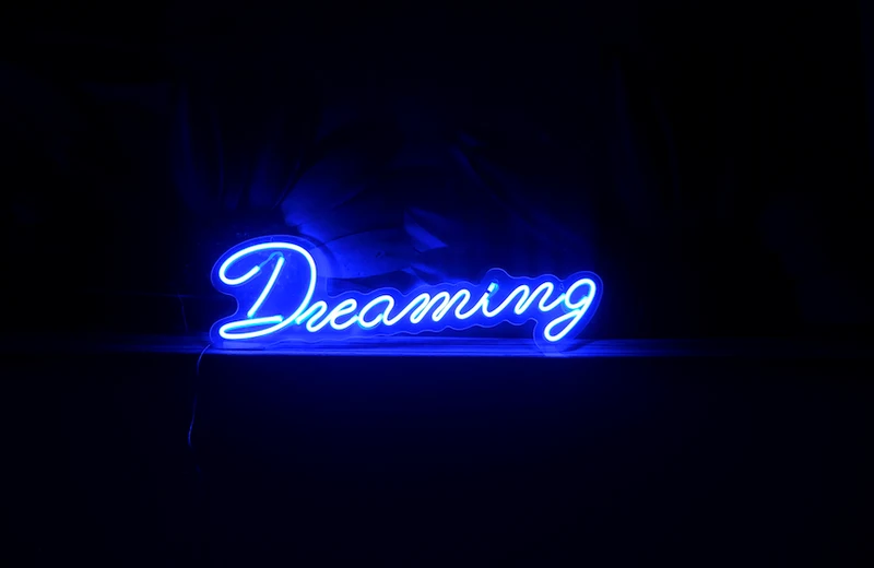 dreaming