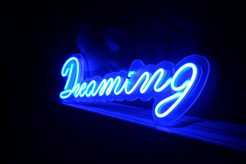 dreaming