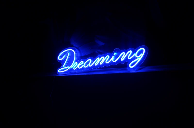 dreaming