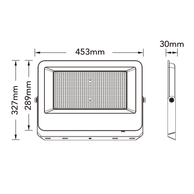 FARETTO LED EC-300W-C3C
