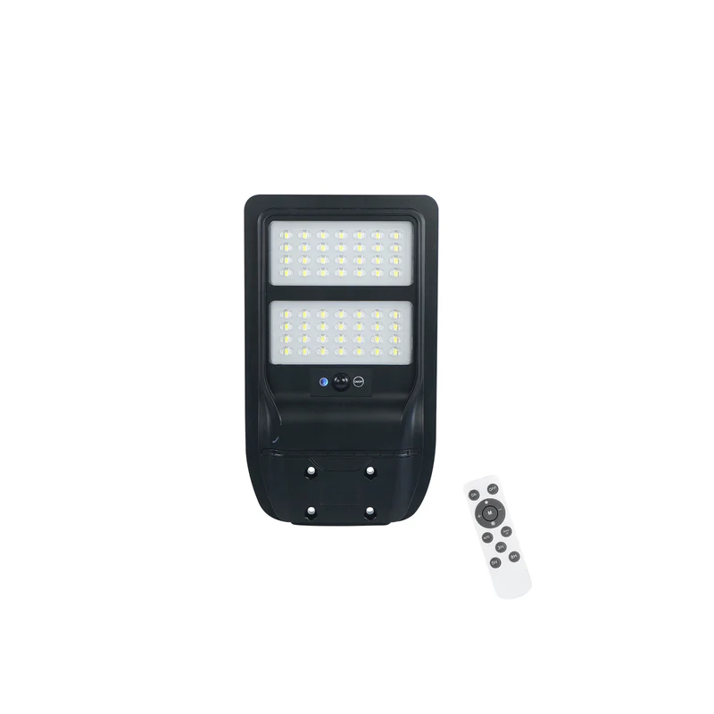 LAMPIONE SOLARE CON SENSORE ES-M-100NF
