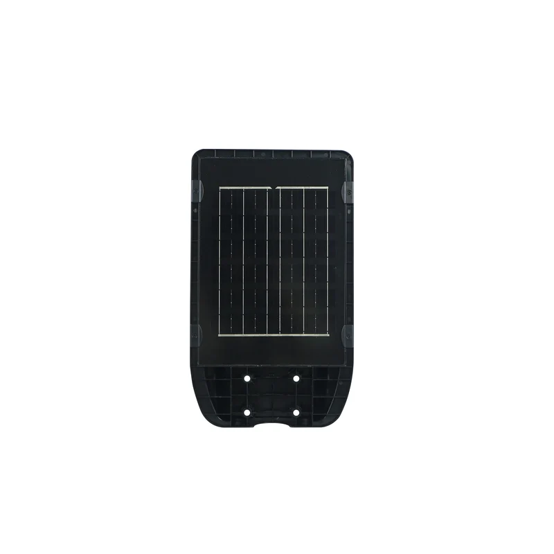LAMPIONE SOLARE CON SENSORE ES-M-100NF