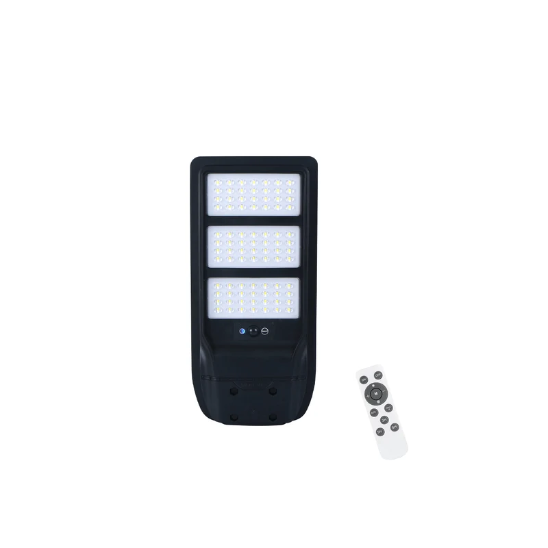 LAMPIONE SOLARE CON SENSORE ES-M-200NF