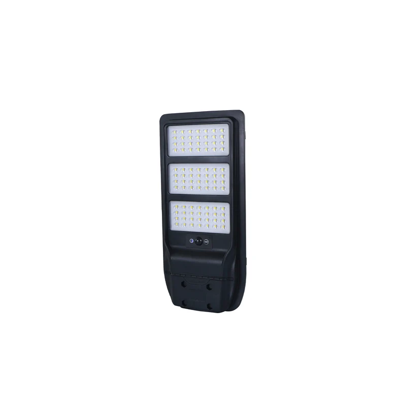 LAMPIONE SOLARE CON SENSORE ES-M-200NF